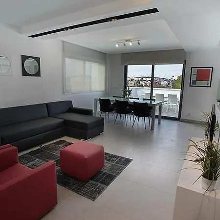 Apartment Q Premium