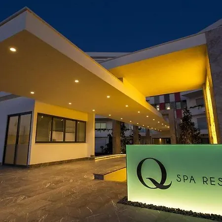 Apartament Q Premium